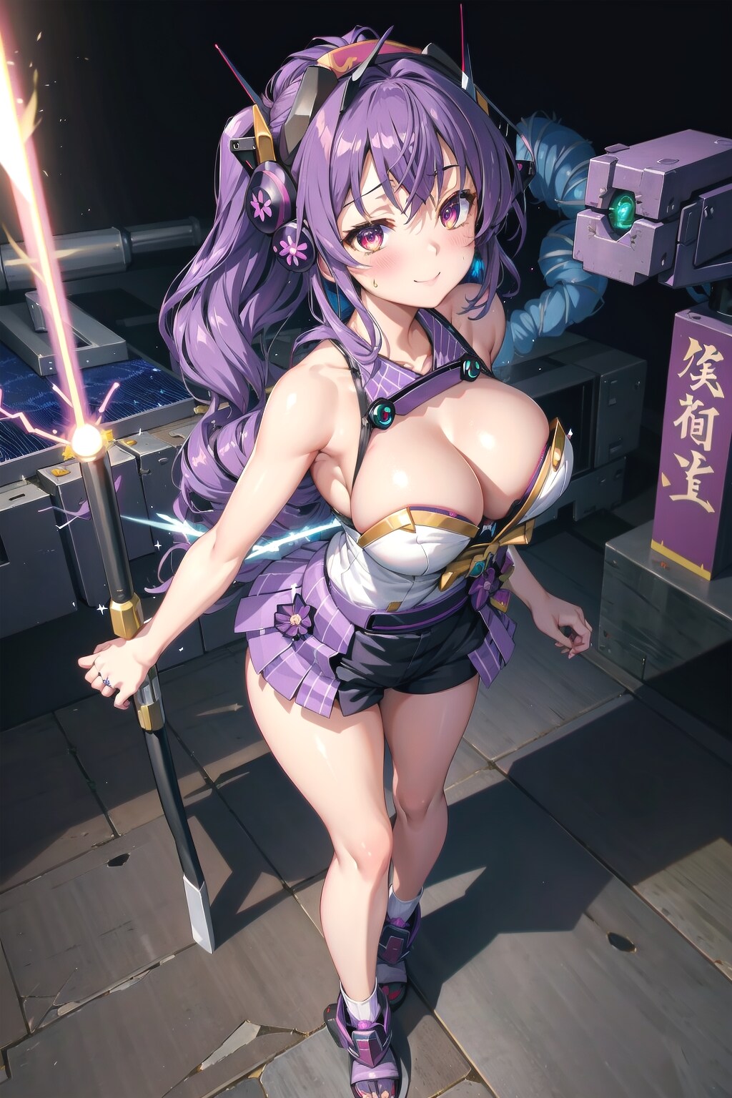 力を求めよ企画作品です