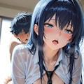 お姉さんが教えてあげる 3枚目