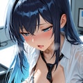 お姉さんが教えてあげる 4枚目