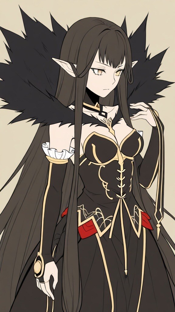 semiramis (fate/apocrypha)