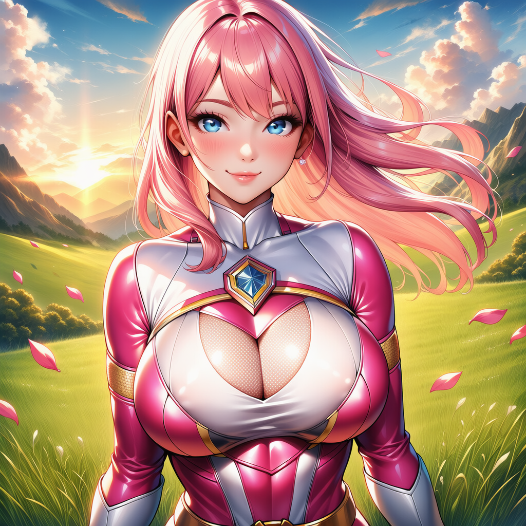 星宮一花さんを投稿しますの
