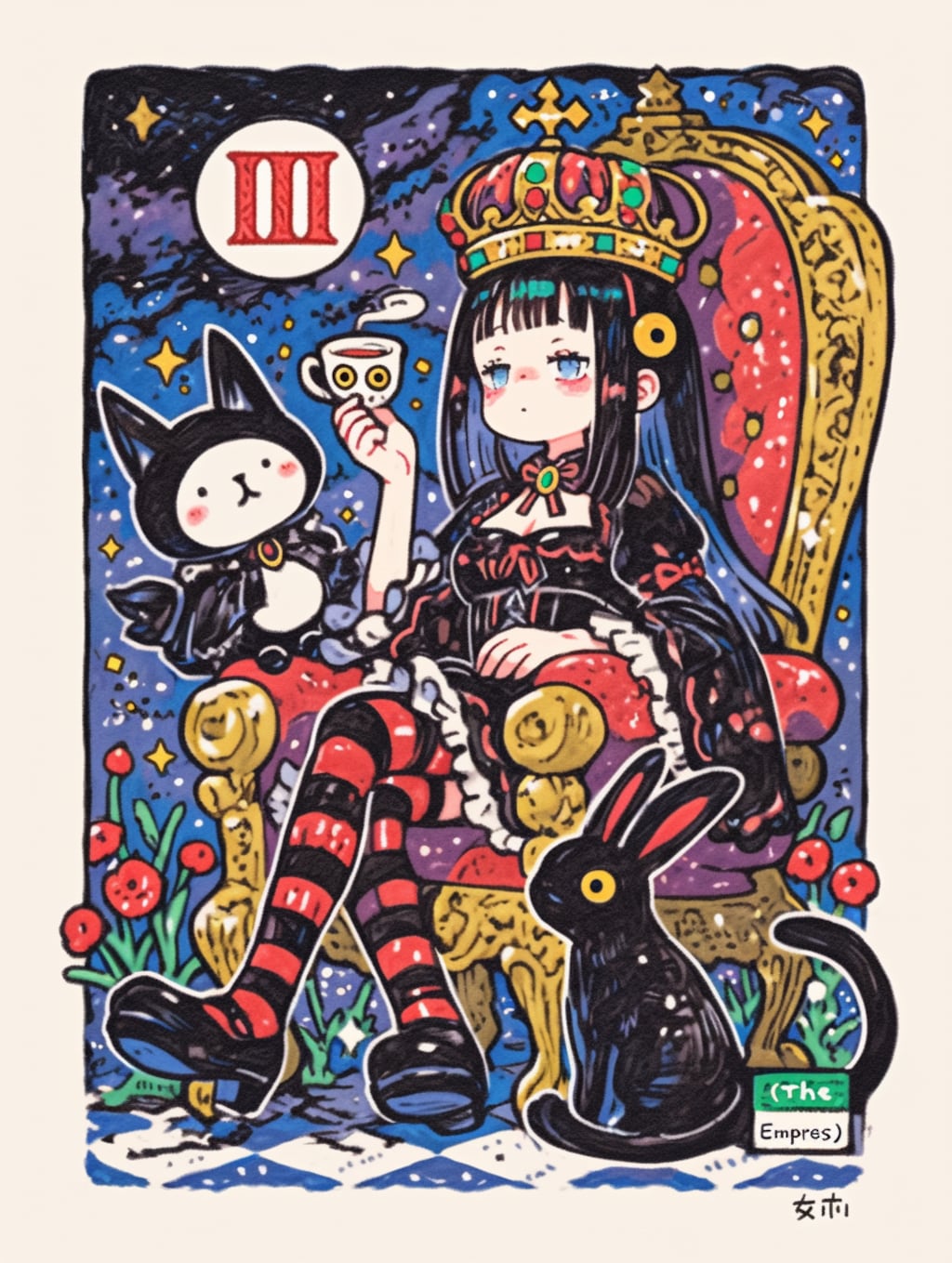 ★タロット