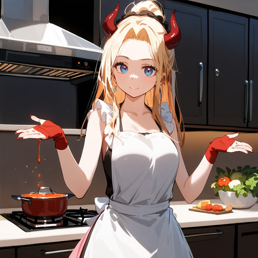 私が食べたい？ | の人気AIイラスト・グラビア