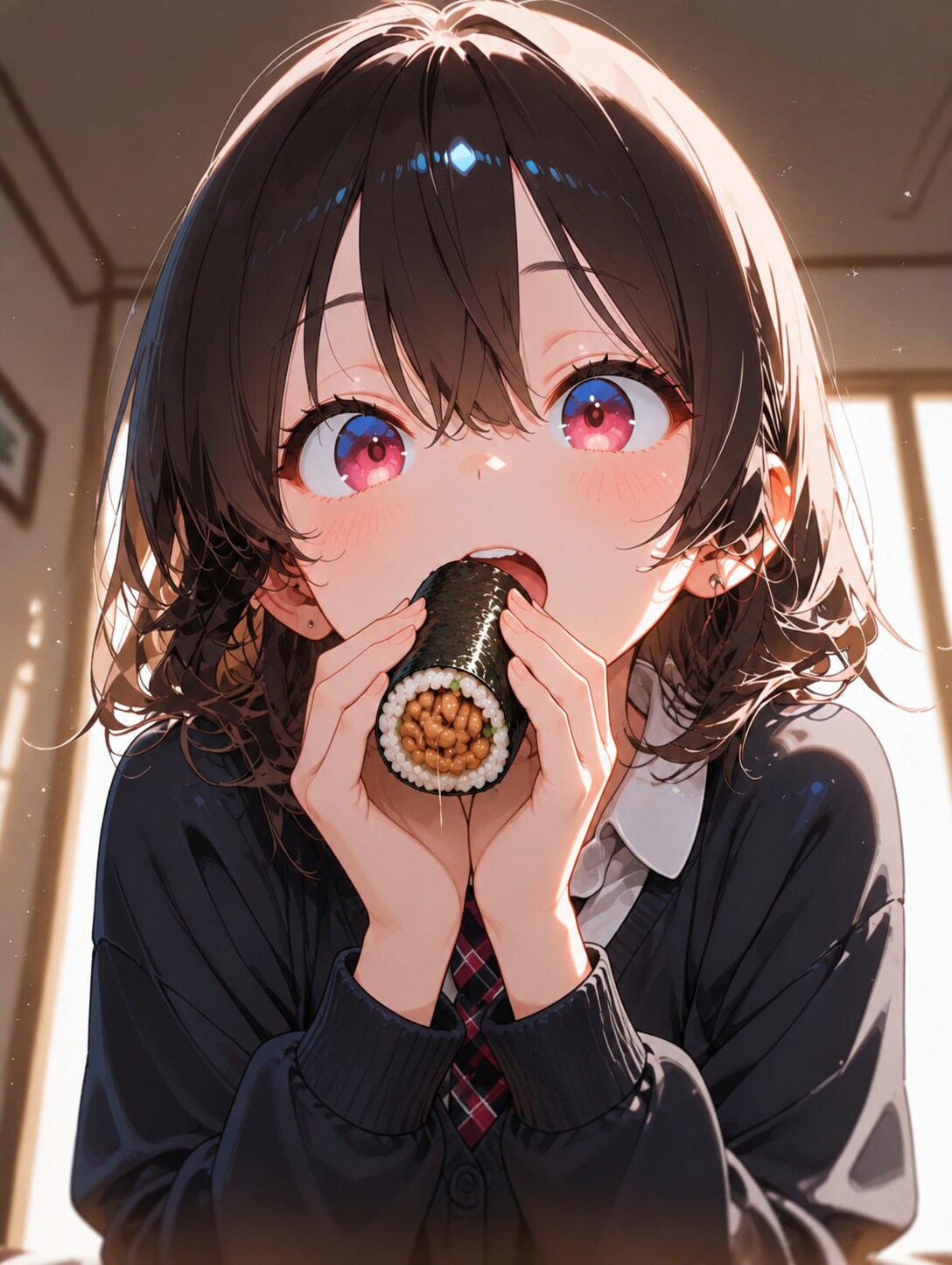 納豆の日（7月10日）
