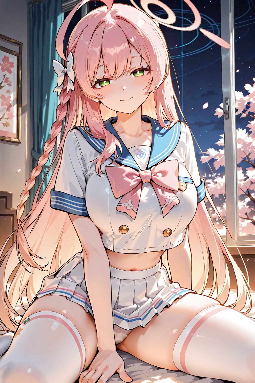 浦和ハナコ