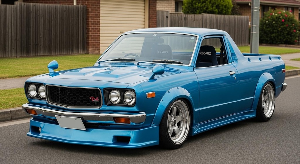 サバンナトラック