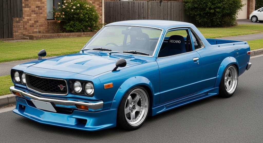 サバンナトラック