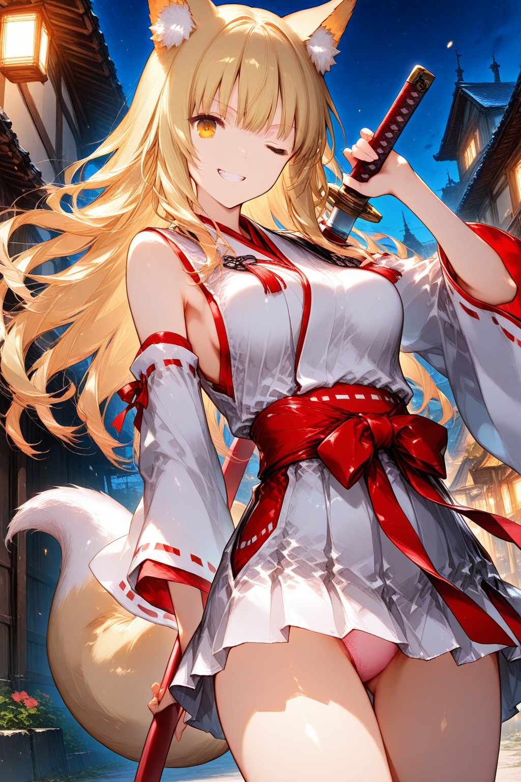 『あーしがいれば無敵っしょ』鈴鹿御前