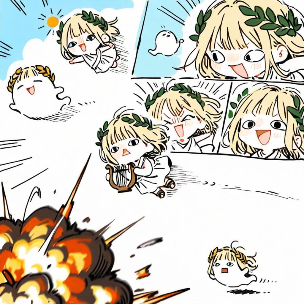 え ら い こ っ ち ゃ ポ ロ ン 💥💥💥