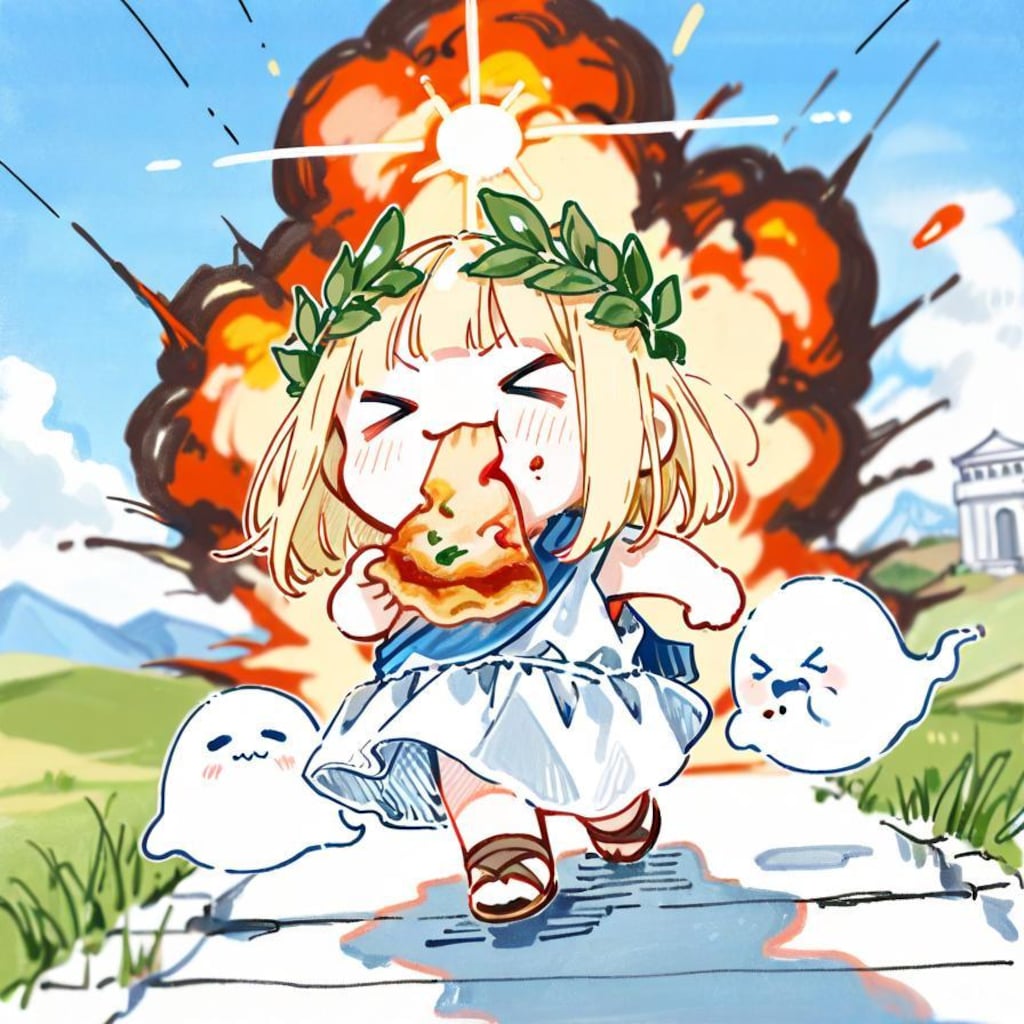 え ら い こ っ ち ゃ ポ ロ ン 💥💥💥