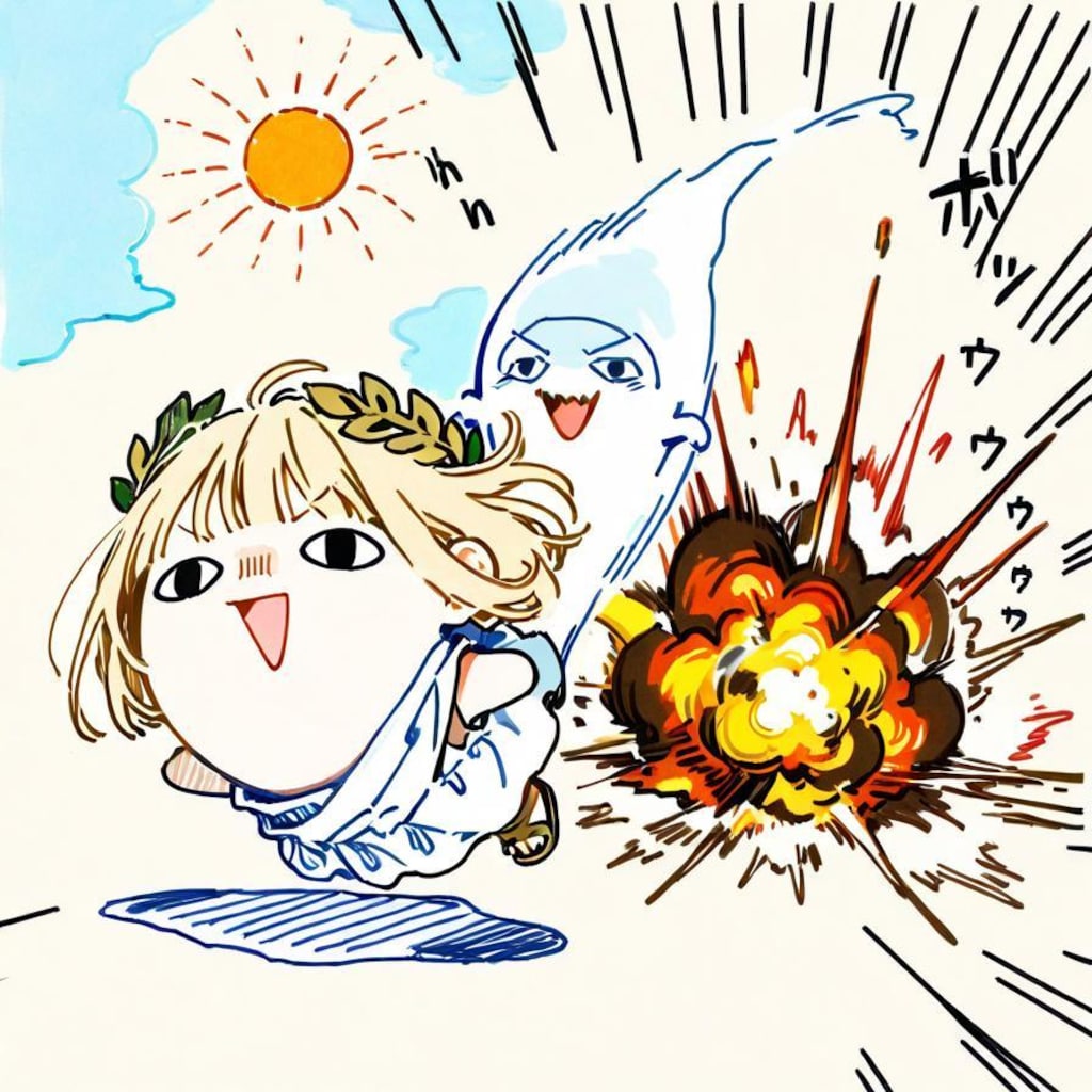 え ら い こ っ ち ゃ ポ ロ ン 💥💥💥