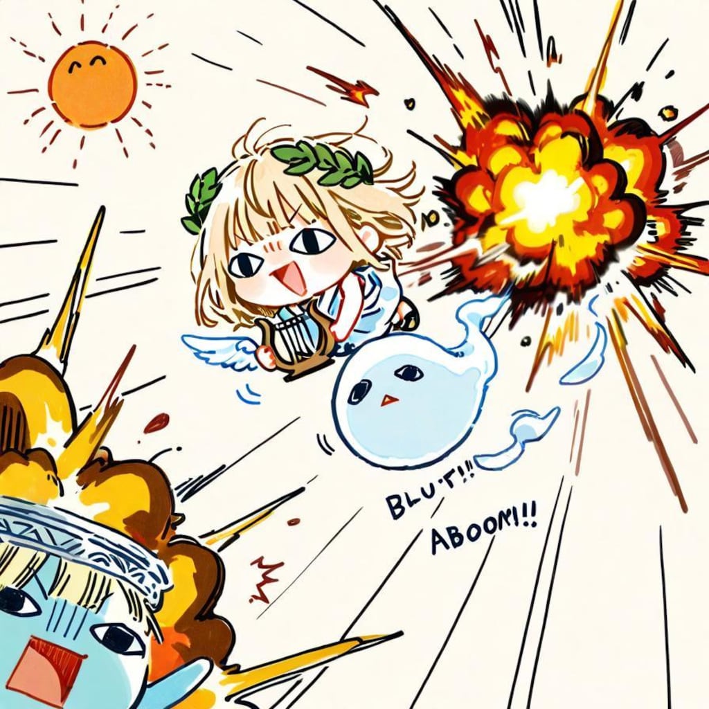 え ら い こ っ ち ゃ ポ ロ ン 💥💥💥