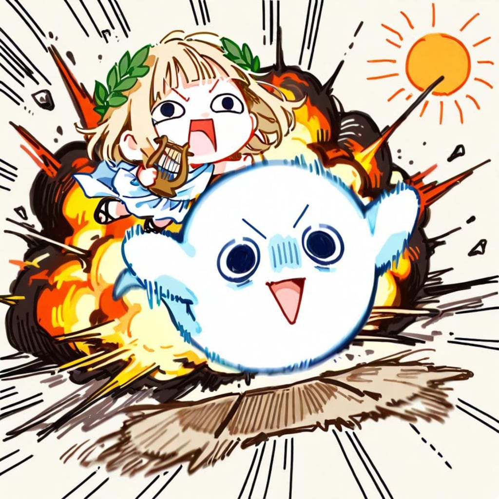 え ら い こ っ ち ゃ ポ ロ ン 💥💥💥