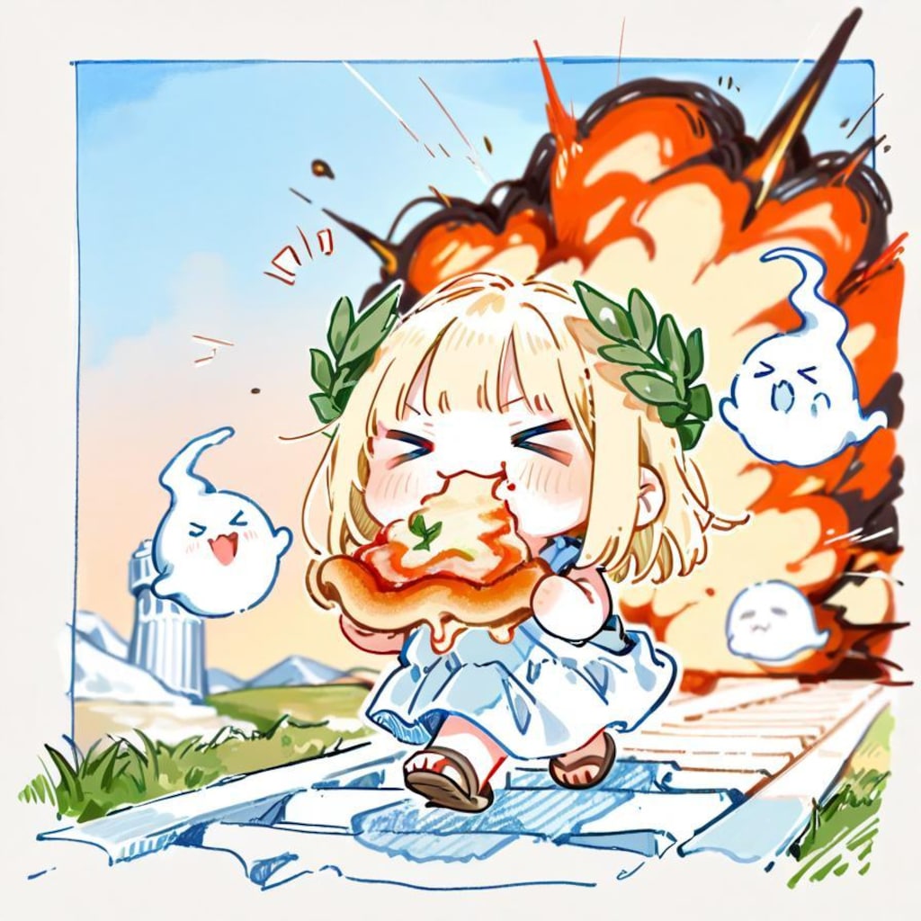 え ら い こ っ ち ゃ ポ ロ ン 💥💥💥