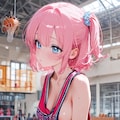 バスケ 11枚目