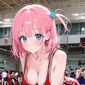 バスケ 12枚目