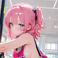 バスケ 9枚目