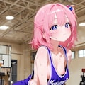 バスケ 6枚目