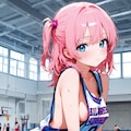 バスケ 10枚目