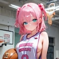 バスケ 5枚目