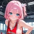 バスケ 2枚目