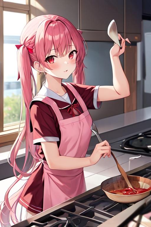 桜ミク