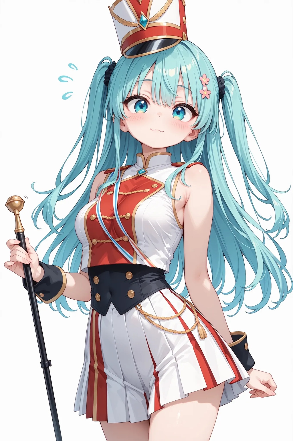 カラーガード