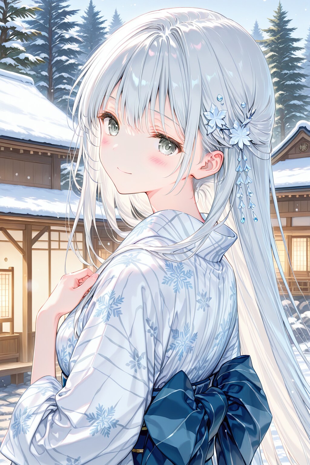 4470 | の人気AIイラスト・グラビア