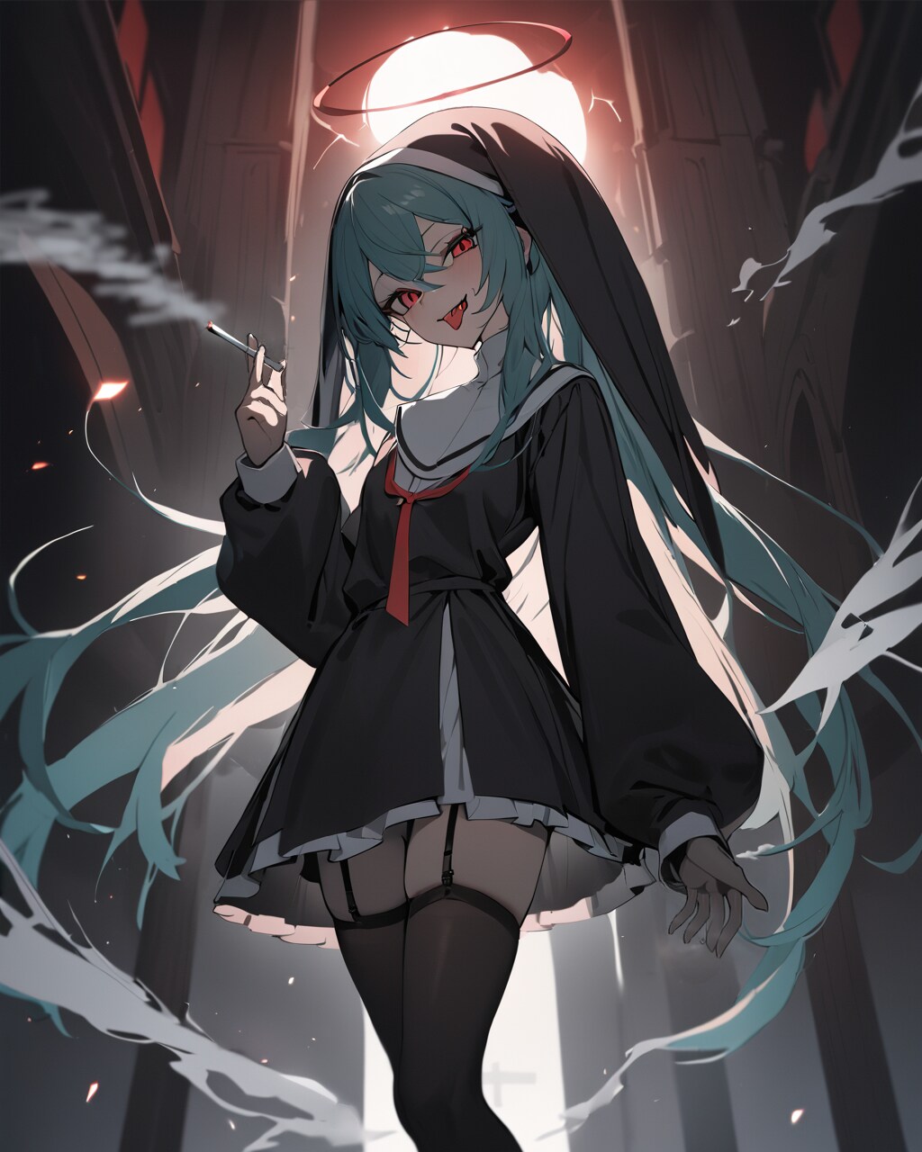 『神っぽいな』