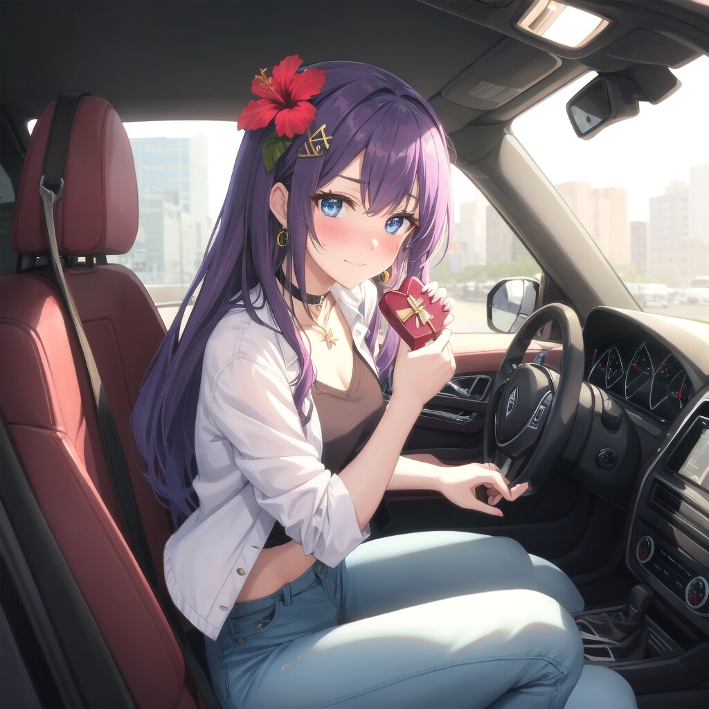 女性