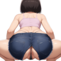 チラ見エッ！ 7枚目