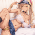チラ見エッ！ 2枚目