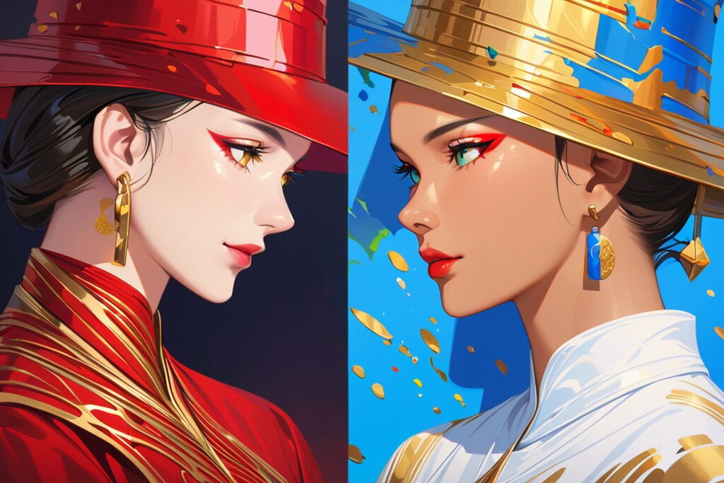 カッコいい女2025⑩