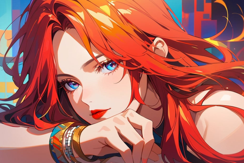 カッコいい女2025⑩