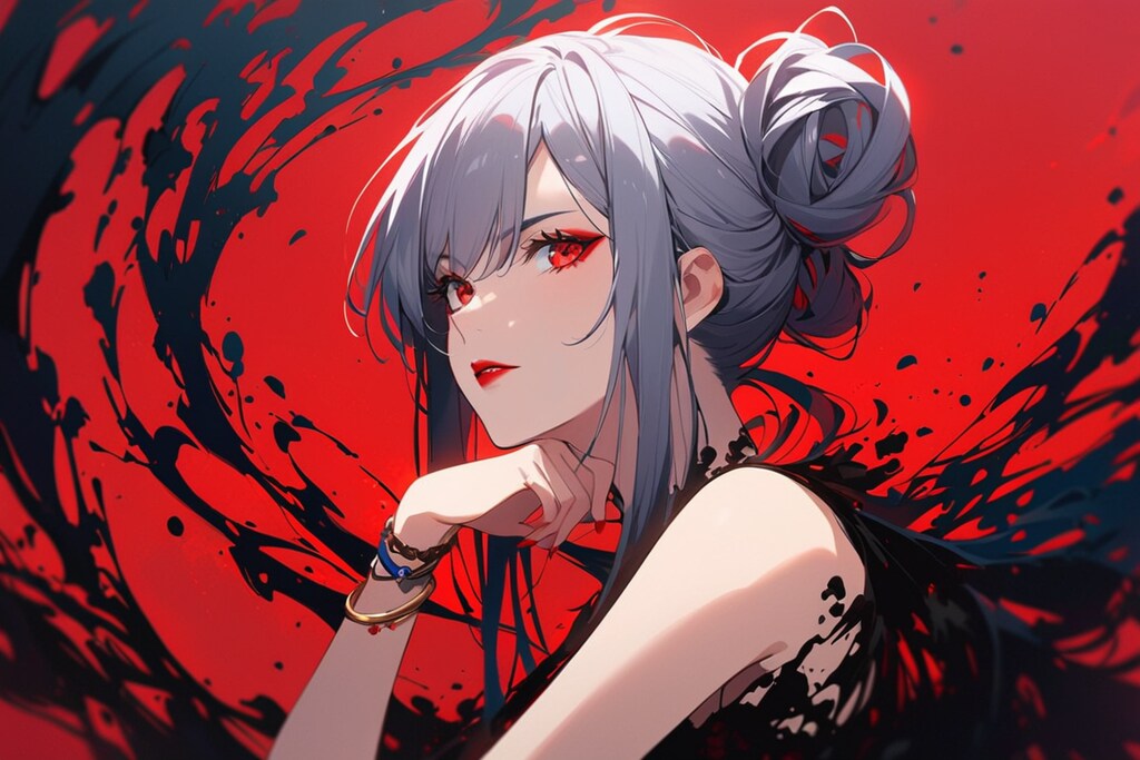 カッコいい女2025⑩