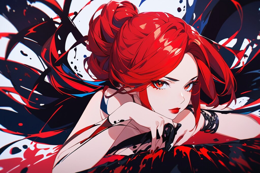 カッコいい女2025⑩