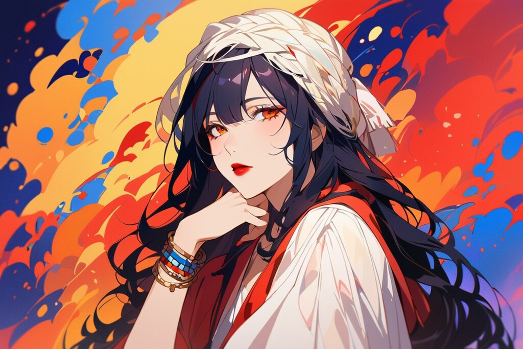 カッコいい女2025⑩