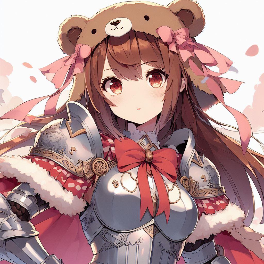 くまさん騎士団