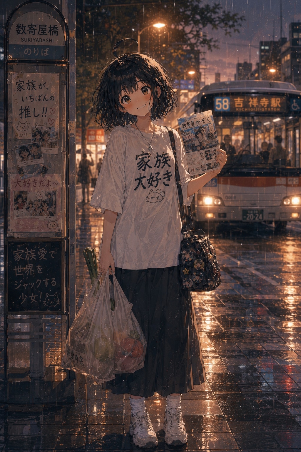 買い物