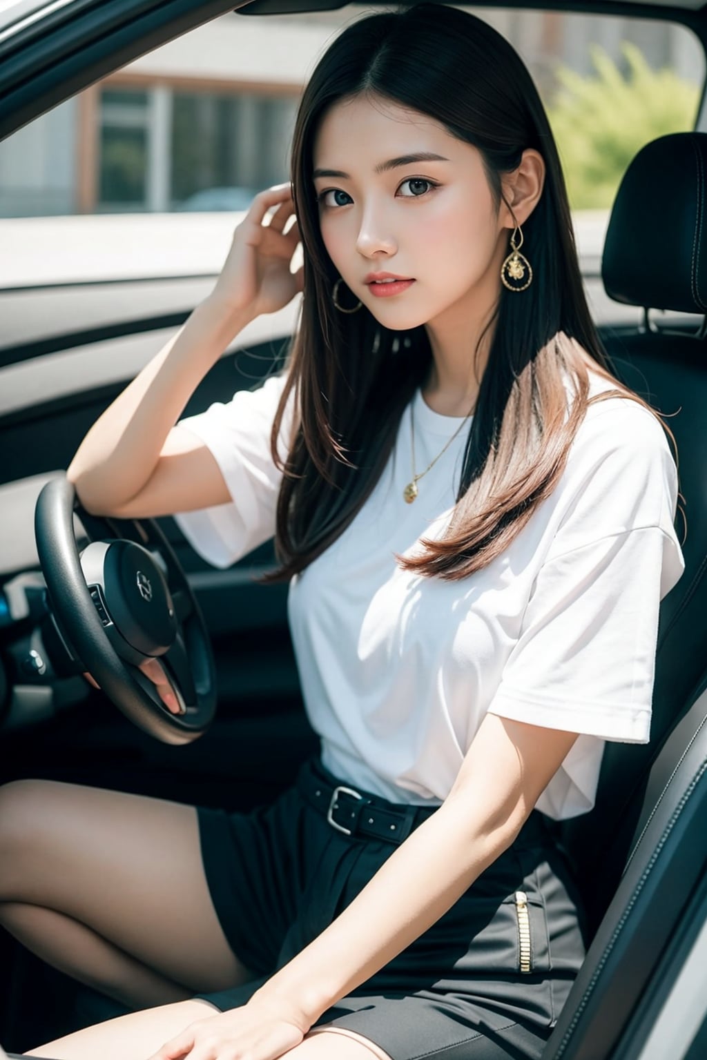 G☆Girl#44 ドライブデート