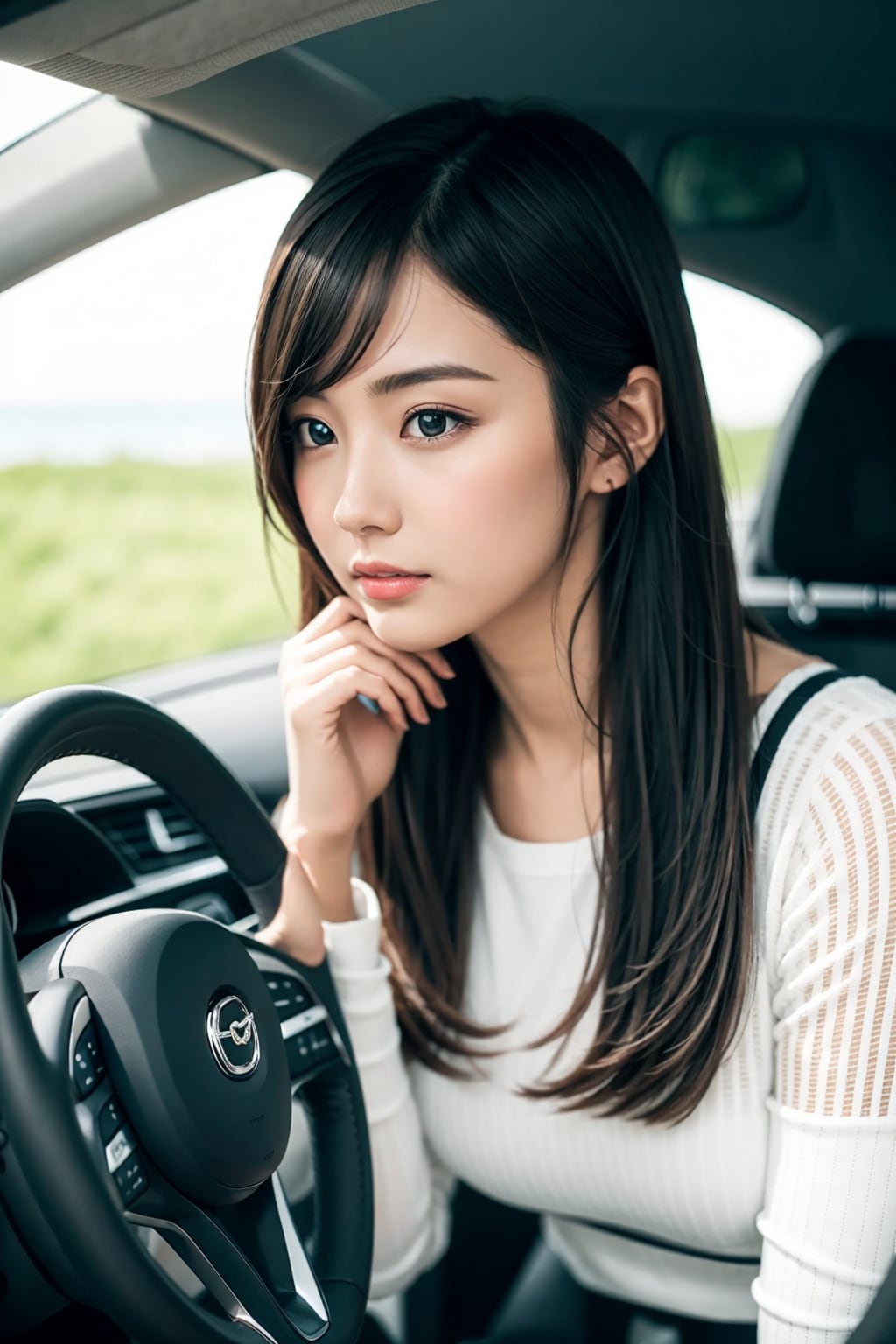 G☆Girl#44 ドライブデート