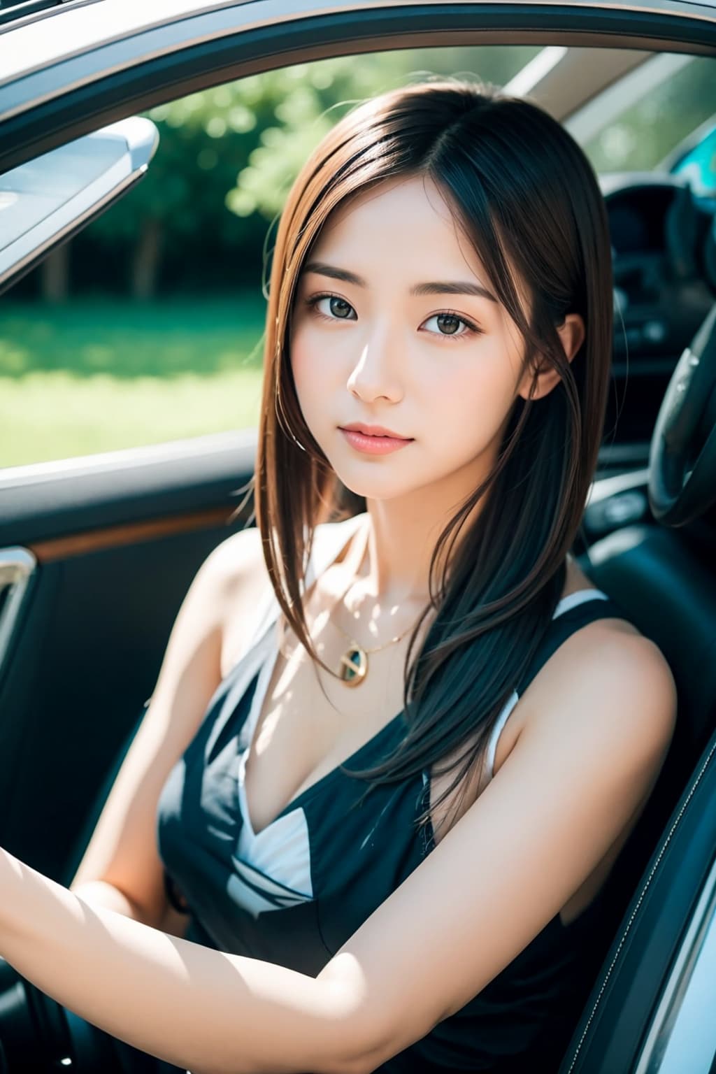 G☆Girl#44 ドライブデート