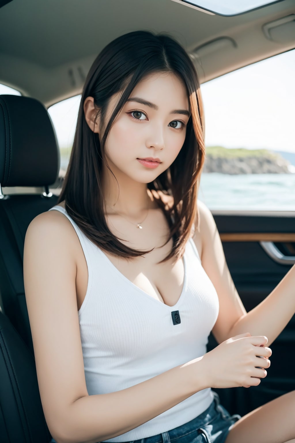 G☆Girl#44 ドライブデート