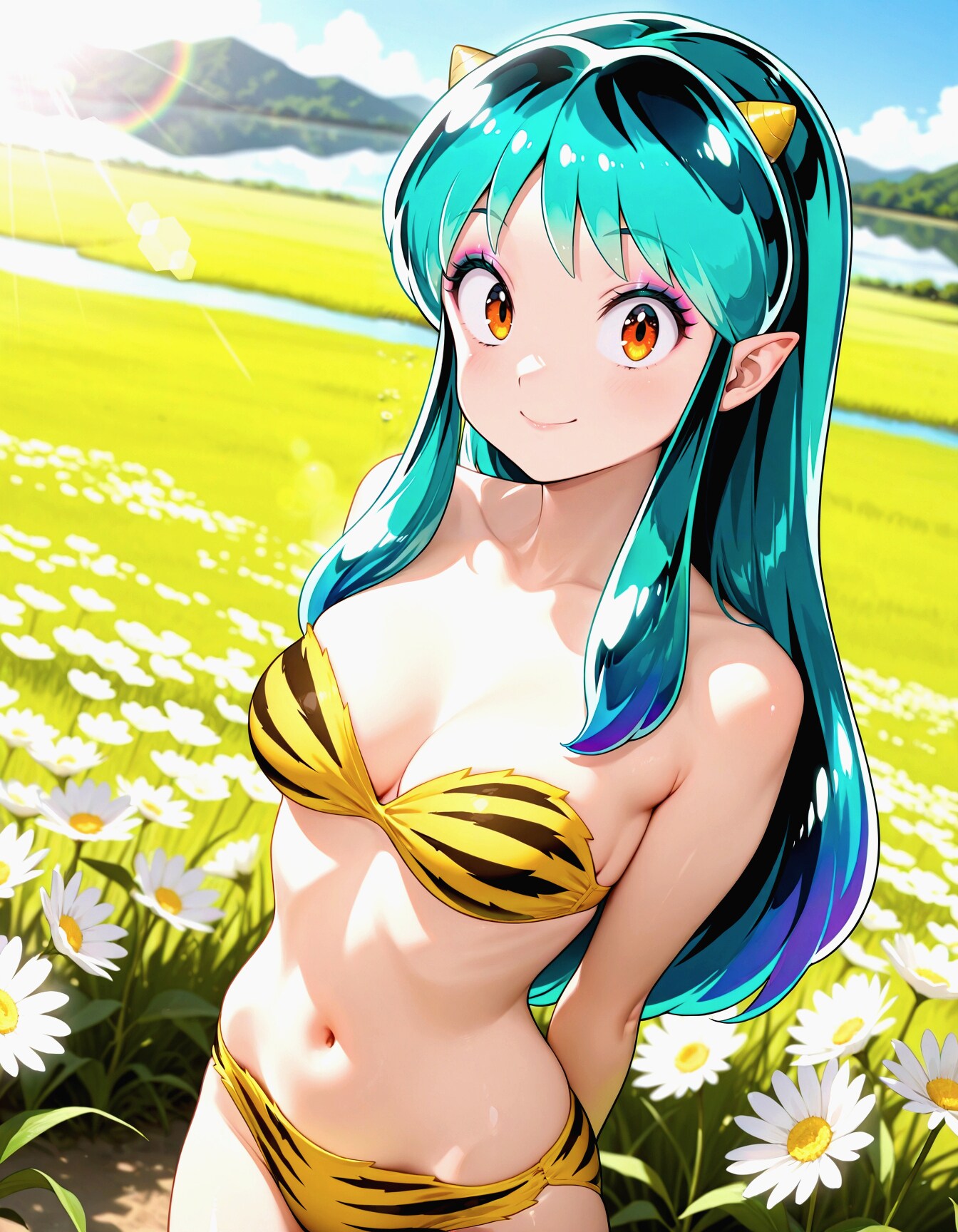 ラムちゃん