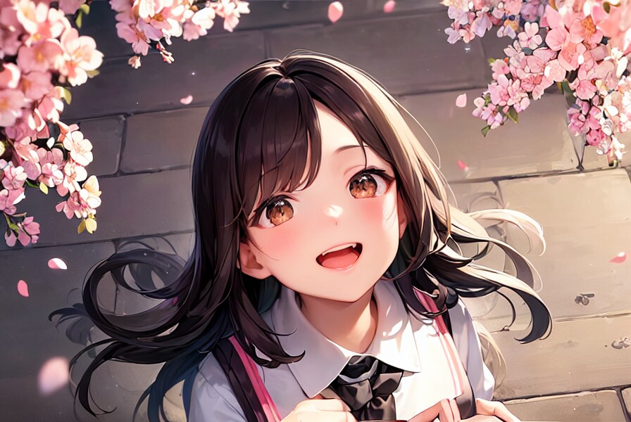 新学期
