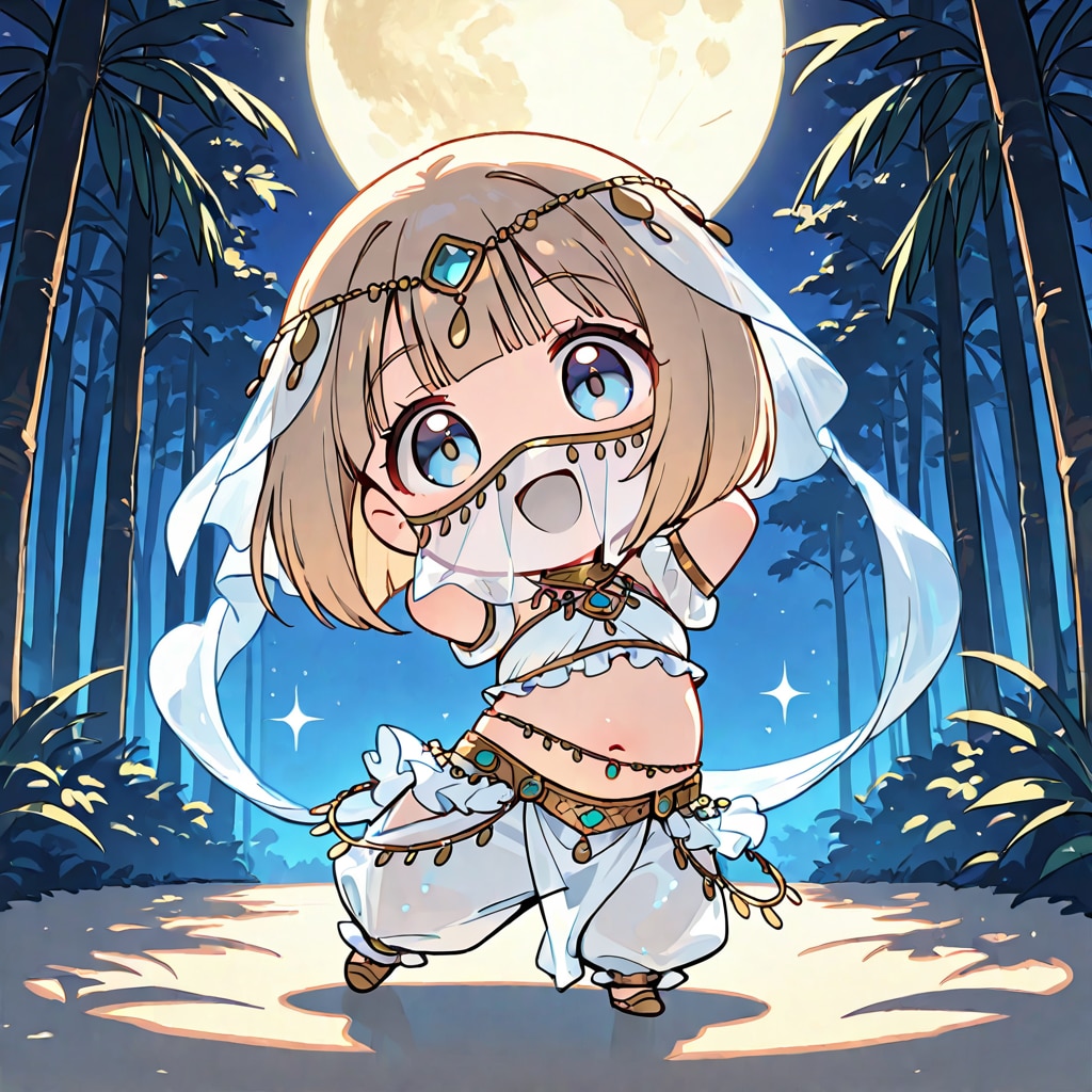 べりーだんす