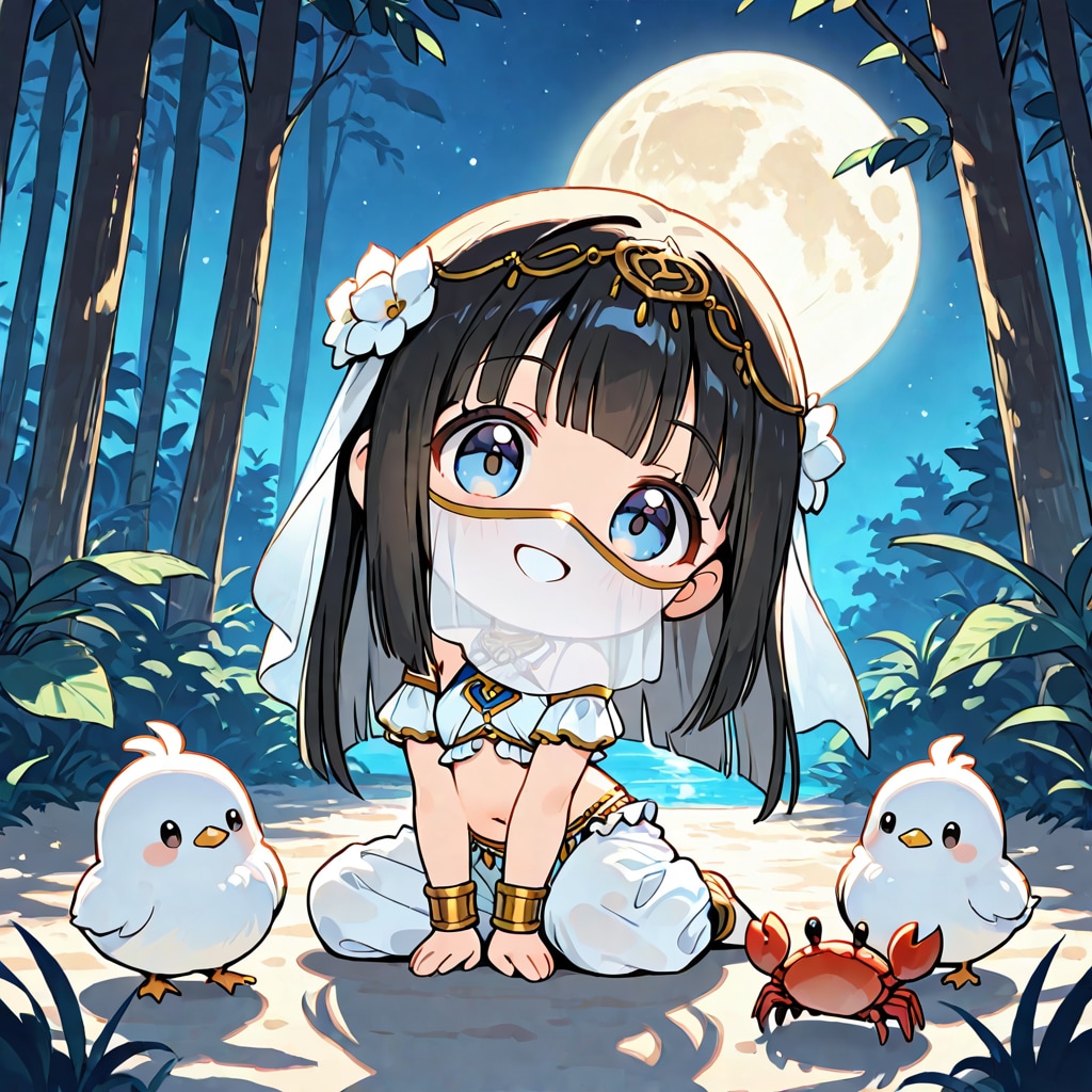 べりーだんす