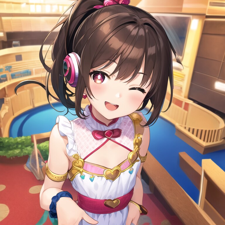 新しいアイコン