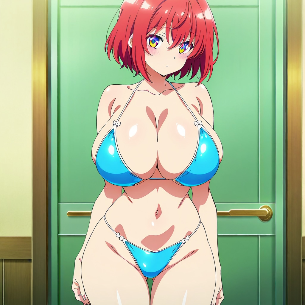 試着したけど、見てもらえる？