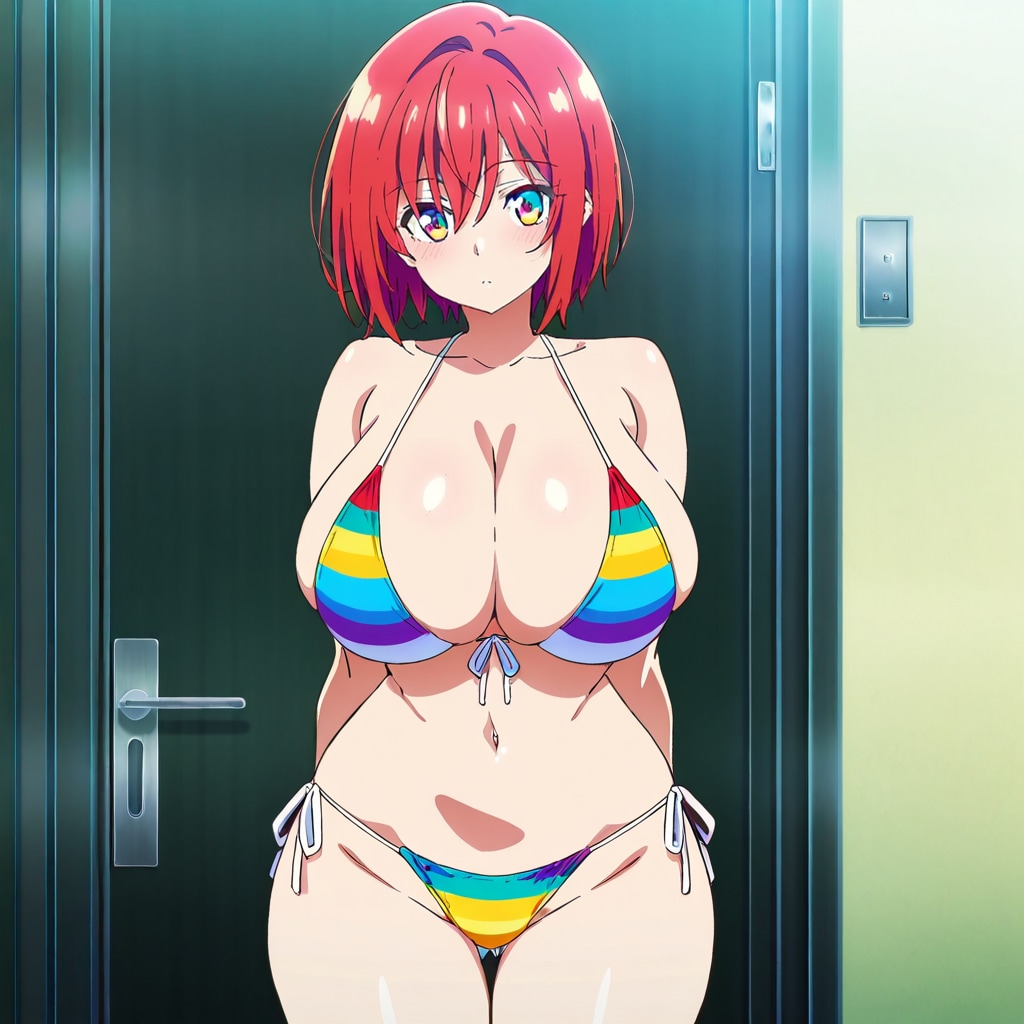 試着したけど、見てもらえる？